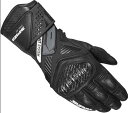 Spidi スピーティー Carbo Fit モーターサイクルグローブ(2)