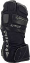 Richa リチャ Nordic 3-Finger Gore-Tex 防水モーターサイクル グローブ(2)