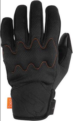 Richa R-Action オートバイグローブ