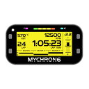AIM Motorsport エーアイエム モータースポーツ MyChron6 ダッシュロガー GPS付カートラップタイマー(4)
