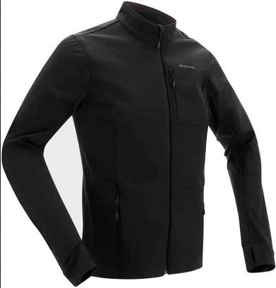 Richa Tibet Midlayer テキスタイルジャケット(2)