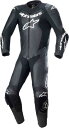 Alpinestars アルパインスターズ GP Force Lurv 穴あきワンピースモーターサイクル レザースーツ