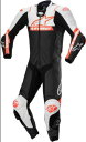Alpinestars アルパインスターズ Missile V2 Ward 穴あきワンピースモーターサイクル レザースーツ