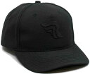 Riding Culture ライディングカルチャー Logo Tech Trucker 帽子
