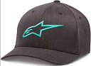 Alpinestars アルパインスターズ Ageless キャップ カラー:ダークグレー