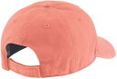 Carhartt カーハート Odessa キャップ カラー:ピンク