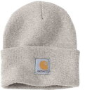 Carhartt カーハート Watch 帽子 カラー:ホワイト/シルバー