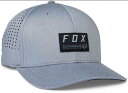 FOX フォックス Non Stop Flexfit 帽子 カラー:グレー