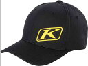 Klim クライム K Corp キャップ カラー:ブラック