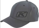 Klim クライム K Corp キャップ カラー:グレー