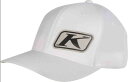 Klim クライム K Corp キャップ カラー:ホワイト