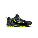 Sparco XpR Indy S3 ESDZ[teBV[Y J[:Baltimora_(Navy_Blue_/_Fluro_Yellow)