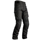 RST 2420アトラス テキスタイル Textile オートバイジーンズ Black / Black 【 バイク 2輪 パンツ ズボン テキスタイル Text...