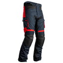 RST 2420アトラス テキスタイル Textile オートバイジーンズ Navy / Black / Red 【 バイク 2輪 パンツ ズボン テキスタイル...