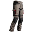 RST 2420アトラス テキスタイル Textile オートバイジーンズ Grey / Black / Red 【 バイク 2輪 パンツ ズボン テキスタイル...