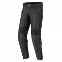 Alpinestars アルパインスターズ T-SP5ライドニットテキスタイルオートバイパンツ Black 【 バイク 2輪 パンツ ズボン テキスタイル Textile 】