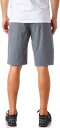 FOX フォックス Fox Essex Tech Stretch ショート 2017 カラー:グレー