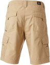 FOX フォックス Fox Slambozo Cargo ショート 2017 カラー:ブラウン