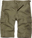 Vintage Industries ヴィンテージ インダストリーズ BDU T/C ショート パンツ カラー:オリーブ