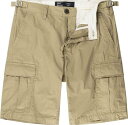 Vintage Industries ヴィンテージ インダストリーズ Master BDU ショーツ カラー:ダークカーキ