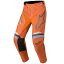 Alpinestars ѥ󥹥 졼Braap Motocross Pant Colour Dark Grey / Orange Fluro  ȥ Motocross MX ե ġ ȥХ ѥ pants 