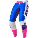 Fox Clothing フォックスクロージング 360リンモトクロスパンツ Colour Multi 【 モトクロス Motocross MX オフロード ツーリング オートバイ パンツ pants 】