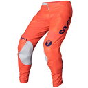 Seven セブン MX 20.1 Annex Bortz Motocross Pant Colour Coral / Navy 【 モトクロス Motocross MX オフロード ツーリング オートバ..