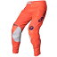 Seven ֥ MX 20.1ߥ˥ͥåܥȥȥѥ Colour Coral / Navy  ȥ Motocross MX ե ġ ȥХ ѥ pants 