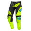 Shot å 2020ҶλҶDevo Ventury Motocross Pant Colour Black / Cyan / Neon Yellow  ȥ Motocross MX ե ġ ȥХ ѥ pants 