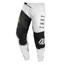 Shot Vbg 2020 Pro Rider Gear Aerolite Alpha Motocross Pants. Colour Black / Gold y gNX Motocross MX It[h c[O I[goC pc pants z