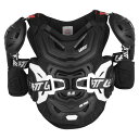Leatt チェストプロテクター5.5 Pro HD 【 モトクロス Motocross MX オフロード ツーリング オートバイ プロテクター プロテクション...