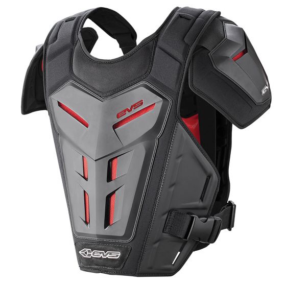 EVS Revo 5 Armor Option Adult 【 モトクロス Motocross MX オフロード ツーリング オートバイ プロテクター プロテクション Protection 保護 】