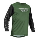 Fly フライ F-16 モトクロスジャージ