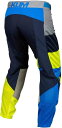 Klim クライム XC Lite モトクロスパンツ カラー:ブルー/イエロー