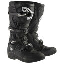 Alpinestars アルパインスターズ Tech 5 モトクロスブーツ カラー:ブラック