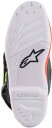 Alpinestars アルパインスターズ Tech 7S ユースモトクロスブーツ カラー:グレー/イエロー/レッド