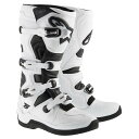 Alpinestars アルパインスターズ Tech 5 モトクロスブーツ カラー:ホワイト/ブラック