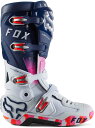 FOX フォックス Instinct Ryvr LE モトクロスブーツ