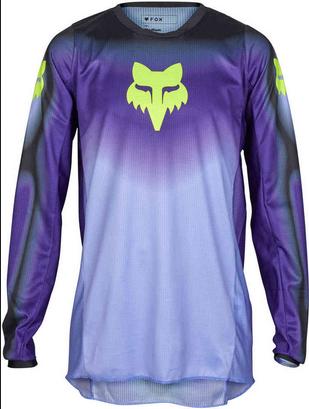 FOX フォックス 180 Interfere モトクロスジャージ