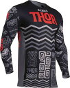 Thor ゾアー Prime Aloha モトクロスジャージ