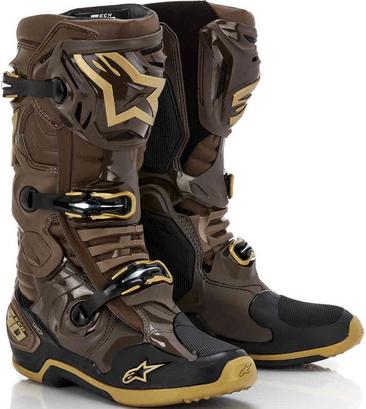 Alpinestars　アルパインスターズ Tech 10 Limited Edition Squad 23 モトクロスブーツ