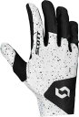 Scott スコット Compete Caviar Black モトクロスグローブ