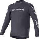 Alpinestars アルパインスターズ A-Dura Switch 長袖バイシクルジャージ