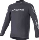 Alpinestars アルパインスターズ A-Dura Switch 長袖ユースバイシクルジャージ