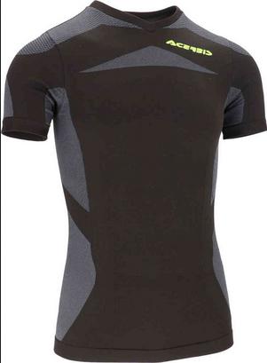 Acerbis アチェルビス X-Body Summer 2.0 機能的なシャツ