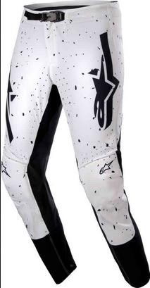 Alpinestars アルパインスターズ Supertech Spek モトクロスパンツ