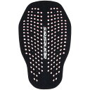 Alpinestars アルパインスターズ ヌクレオン プラズマ バックプロテクター インサート