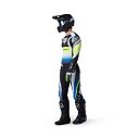 FOX フォックス Flexair Pro Circuit Foyl モトクロスジャージ