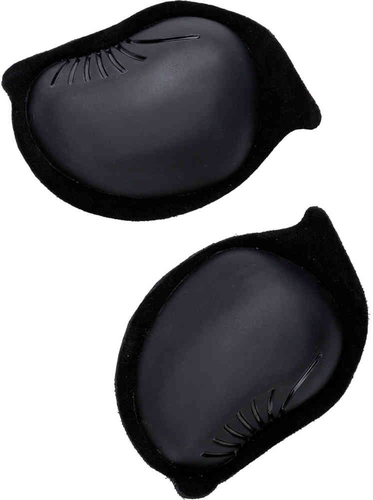 Zandona ザンドナ Evo ニースライダー カラー:ブラック