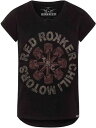 Rokker ロッカー Anthony レディースTシャツ